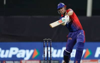 Shame that DC couldn?t make it to the finals: Mitchell Marsh