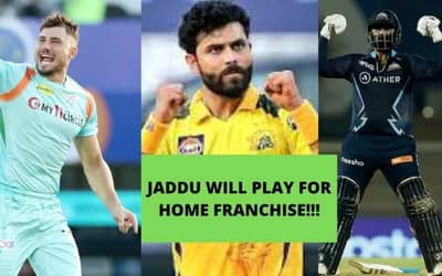 Gujarat Titans: Top 3 New All-Rounders to Target for TATA IPL 2023.?