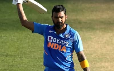 IND vs SA: KL Rahul is the 2nd Indian who achieves unique captaincy from sides in the ODI series