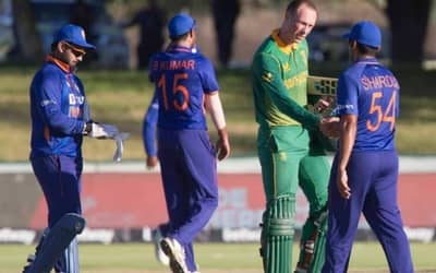 India vs South Africa 1st T20I Dream11 Prediction, Fantasy Tips, PlayingXI, Preview, Match Details
