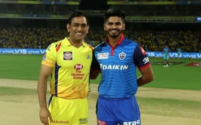 Twenty20 Internationals in South Africa: Five Indian Players Who Could Be Determining for Their Country's Future