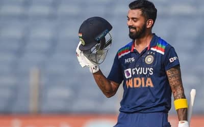 KL Rahul, Kuldeep Yadav ruled out of home T20I series against SA, Pant to lead