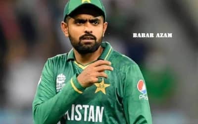 Babar Azam? breaks Virat Kohli's fattest run in ODI record