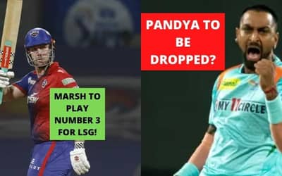 Lucknow Super Giants: Top 3 New All-Rounders to Target for TATA IPL 2023.?