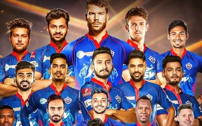 IPL 2023: Delhi Capitals (DC) IPL 2023 Predicted Squad, Playing XI, Schedule and Prediction
