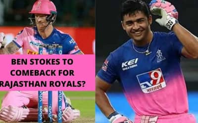 Rajasthan Royals: Top 3 New All-Rounders to Target for TATA IPL 2023.&nbsp;