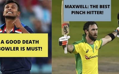 ICC T20 World Cup: What are the Key Factors to make a Great T20 Team?&nbsp;