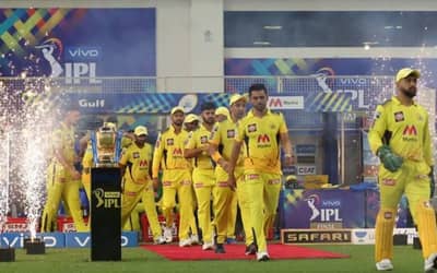 CSK retained and released players list for IPL 2023 [Prediction]