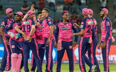 IPL 2023: Rajasthan Royals (RR) IPL 2023 Predicted Squad, Playing XI, Schedule and Prediction