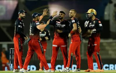 IPL 2023: Royal Challengers Bangalore (RCB) IPL 2023 Predicted Squad, Playing XI, Schedule and Prediction