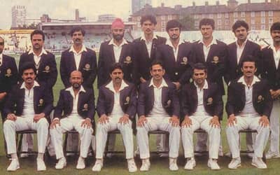 <strong>Indian Cricket: Top 5 Moments in Indian Cricket History. Best Moments.</strong>