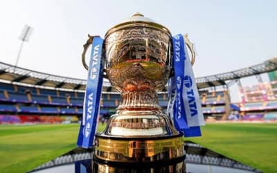 IPL 2023-27 media rights sold for INR 44,075 Crores: Sources