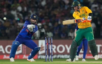 India vs South Africa 3rd T20I Dream11 Prediction, Fantasy Tips, PlayingXI, Preview, Match Details