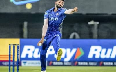 ICC T20 World Cup 2022: Top 5 Fast Bowlers to Watch Out for.