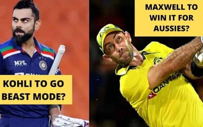 ICC T20 World Cup: Top 10 Batters to Watch Out for. Star Batters.&nbsp;