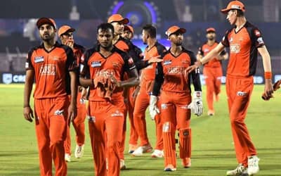 IPL 2023: Sunrisers Hyderabad (SRH) IPL 2023 Predicted Squad, Playing XI, Schedule and Prediction