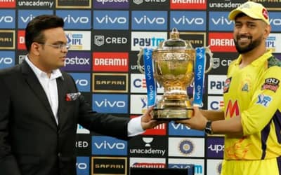 IPL to have official two-and-half month window from next ICC FTP