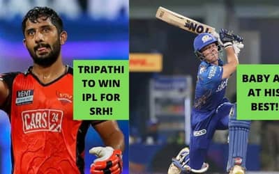 TATA IPL 2023: 5 Players Who Can Dominate Next Season of the IPL.&nbsp;