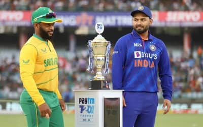 India vs South Africa 4th T20I Dream11 Prediction, Fantasy Tips, PlayingXI, Match Preview, Details