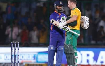 India vs South Africa 5th T20I Dream11 Prediction, Fantasy Tips, PlayingXI, Match Details, Preview