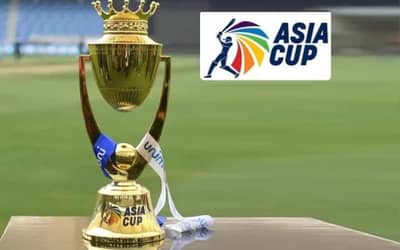 Asia Cup 2022 Schedule, Fixture, Teams, Venue, Date, Squads, Live Telecast, Streaming all you need to know