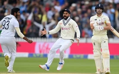 England vs India 2022 Test, ODI, T20I Schedule, Fixture, Dates, Squad, Live Streaming &amp; Telecast
