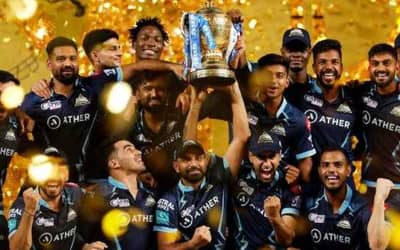IPL 2023: Gujarat Titans (GT) IPL 2023 Predicted Squad, Playing XI, Schedule and Prediction