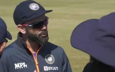 Team India hit by Covid, likely to hamper test preparations for 5th Test against England