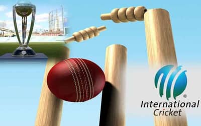 The Biggest Cricket Events Until the End of the Year