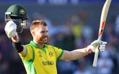 CA likely to lift lifetime captaincy ban on David Warner