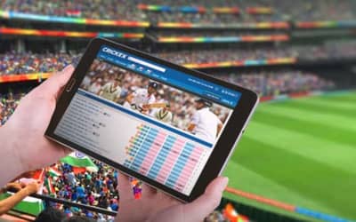 Online Cricket Betting and Prediction Tips.&nbsp;