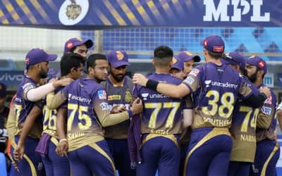IPL 2023 Auction: Kolkata Knight Riders (KKR) Release, Retains and Probable Players List, Squad all you know