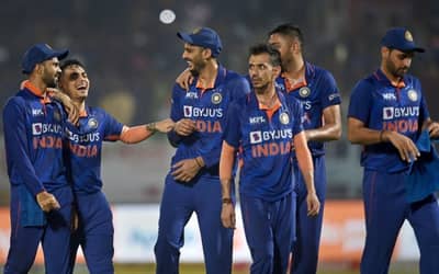 Ireland vs India 1st T20I Dream11 Prediction, Fantasy Tips, PlayingXI, Preview, Match Details