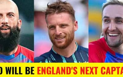 Top 3 Players Who can replace Eoin Morgan as England?s New Captain
