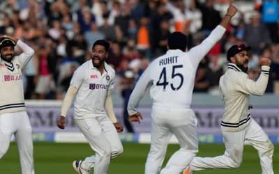 England vs India 5th Test Dream11 Prediction, Fantasy Tips, PlayingXI, Preview, Details