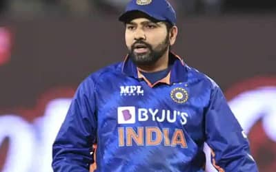India?s T20I &amp; ODI Squad for England tour announced by the BCCI