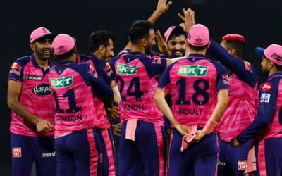 IPL 2023 Auction: Rajasthan Royals (RR) Release, Retains and Probable Players List, Squad all you know