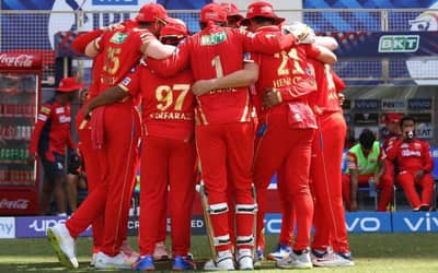 IPL 2023 Auction: Punjab Kings (PBKS) Release, Retains and Probable Players List, Squad all you know