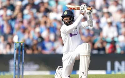 Jasprit Bumrah Scores 35 of One Over from Stuart Broad. Most Expensive Over in Test Cricket!