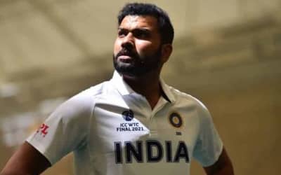 Rohit Sharma finally test Covid-negative, available for the 1st T20I against England