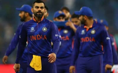 India?s Probable Squad for T20 World Cup 2022, Probable 11
