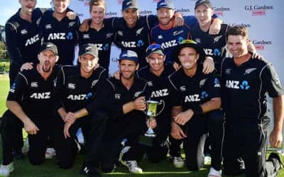 New Zealand Cricket: Men and Women Cricketers to have the Same Pay as per the New Deal.?