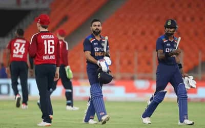 England vs India 1st T20I Dream11 Prediction, Fantasy Tips, Probable PlayingXI, Match Preview, Details