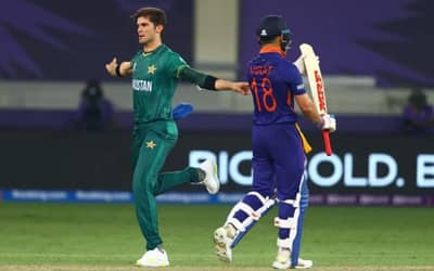 India vs Pakistan in Asia Cup 2022 on August 28
