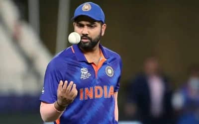 ?Don?t want to miss any game for your country? says Rohit Sharma after getting rest for WI series