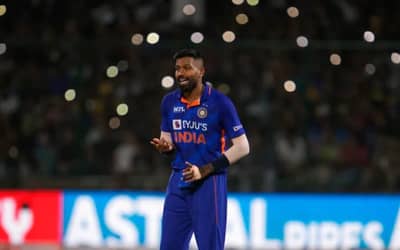 India vs England T20I Series: 5 Talking points about India's win in the 1st T20I
