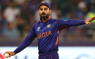 Drop Virat Kohli if he isn?t performing, says Kapil Dev