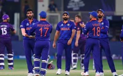 Important Players for team India in T20 World Cup 2022