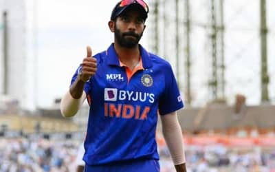 Jasprit Bumrah - The Master of Fast Bowling Craft in the World Cricket