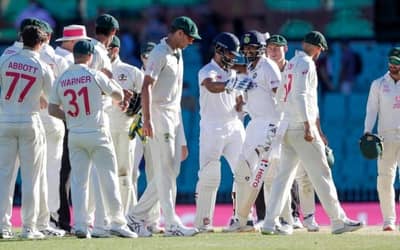 India-Australia Border Gavaskar Trophy to be expanded to five test matches in next FTP cycle